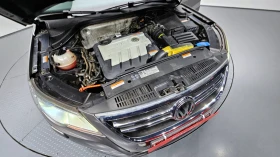VW Tiguan 2.0 TDI* ЛЮК* КРАЙНА ЦЕНА, снимка 6