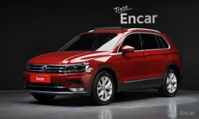 VW Tiguan, снимка 1