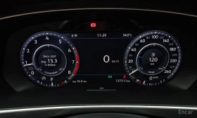 VW Tiguan, снимка 8
