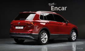 VW Tiguan, снимка 2