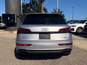 Audi Q5  Progressiv / DISTRONIC / LED / CARFAX /АВТОКРЕДИТ, снимка 4