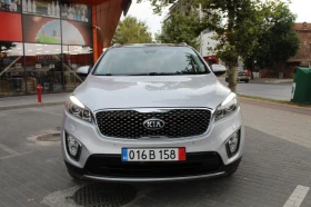 Kia Sorento Rebel 156K, снимка 2