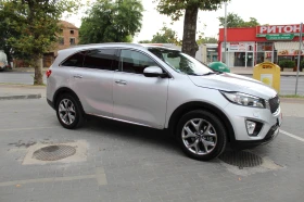 Kia Sorento Rebel 156K, снимка 3