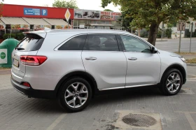 Kia Sorento Rebel 156K, снимка 4