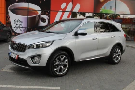 Kia Sorento Rebel 156K, снимка 10