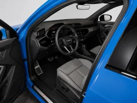Audi Q3 Quattro Premium Plus S Line 45 TFSI, снимка 7