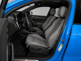 Audi Q3 Quattro Premium Plus S Line 45 TFSI, снимка 6