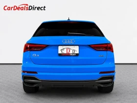 Audi Q3 Quattro Premium Plus S Line 45 TFSI, снимка 5
