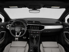 Audi Q3 Quattro Premium Plus S Line 45 TFSI, снимка 8