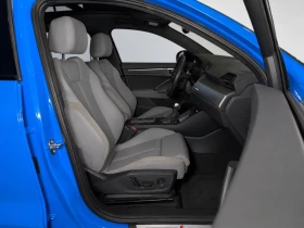 Audi Q3 Quattro Premium Plus S Line 45 TFSI, снимка 14
