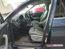Audi Q5, снимка 5