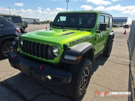 Jeep Wrangler, снимка 1