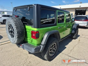 Jeep Wrangler, снимка 3