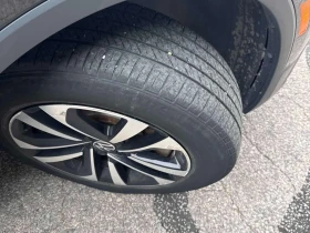 VW Tiguan * Trendline * CARFAX * БЕЗ ПЪРВОНАЧАЛНА ВНОСКА, снимка 7