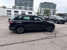VW Tiguan * Trendline * CARFAX * БЕЗ ПЪРВОНАЧАЛНА ВНОСКА, снимка 3