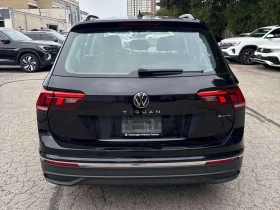 VW Tiguan * Trendline * CARFAX * БЕЗ ПЪРВОНАЧАЛНА ВНОСКА, снимка 4
