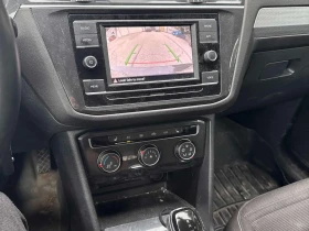 VW Tiguan * Trendline * CARFAX * БЕЗ ПЪРВОНАЧАЛНА ВНОСКА, снимка 9
