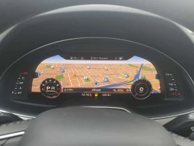 Audi Q7 * Progressiv 55 TFSI quattro * АВТОКРЕДИТ , снимка 8