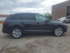 Audi Q7 * Progressiv 55 TFSI quattro * АВТОКРЕДИТ , снимка 4