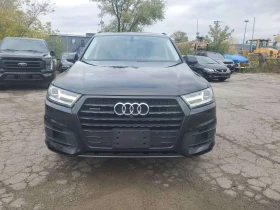Audi Q7 * Progressiv 55 TFSI quattro * АВТОКРЕДИТ , снимка 2