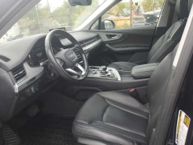 Audi Q7 * Progressiv 55 TFSI quattro * АВТОКРЕДИТ , снимка 7