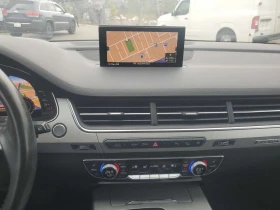 Audi Q7 * Progressiv 55 TFSI quattro * АВТОКРЕДИТ , снимка 9