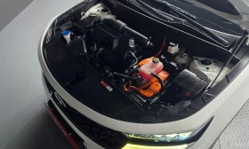 Kia Sorento Noblesse\Hybrid\360 камери, снимка 6