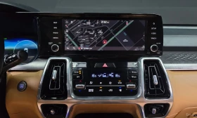 Kia Sorento Noblesse\Hybrid\360 камери, снимка 15