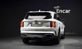 Kia Sorento Noblesse\Hybrid\360 камери, снимка 4