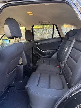 Mazda CX-5 2.2 SKYACTIV-D AWD SPORT-LINE , снимка 11