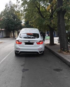 BMW X6 3.0D, снимка 7