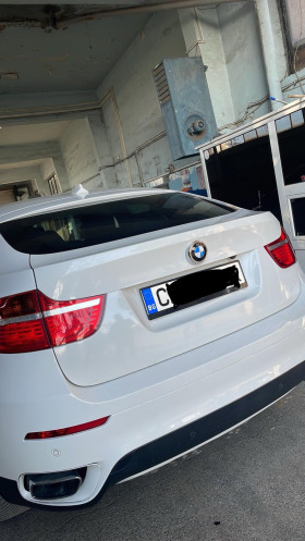 BMW X6 3.0D, снимка 2