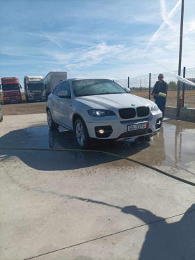 BMW X6 3.0D, снимка 4 - Автомобили и джипове - 43759690