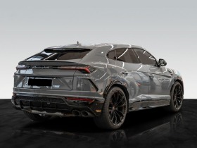 Lamborghini Urus 4.0 V8/ CERAMIC/ CARBON/AD PERSONAM/ 360/ B&O/ 23/ | Mobile.bg   5