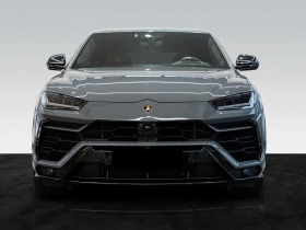 Lamborghini Urus 4.0 V8/ CERAMIC/ CARBON/AD PERSONAM/ 360/ B&O/ 23/ | Mobile.bg   2
