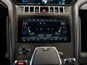 Lamborghini Urus 4.0 V8/ CERAMIC/ CARBON/AD PERSONAM/ 360/ B&O/ 23/ | Mobile.bg   14