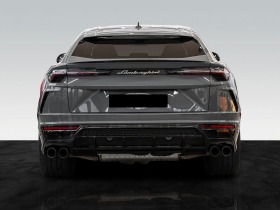 Lamborghini Urus 4.0 V8/ CERAMIC/ CARBON/AD PERSONAM/ 360/ B&O/ 23/ | Mobile.bg   4