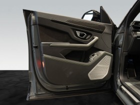 Lamborghini Urus 4.0 V8/ CERAMIC/ CARBON/AD PERSONAM/ 360/ B&O/ 23/ | Mobile.bg   7