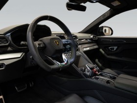 Lamborghini Urus 4.0 V8/ CERAMIC/ CARBON/AD PERSONAM/ 360/ B&O/ 23/ | Mobile.bg   10