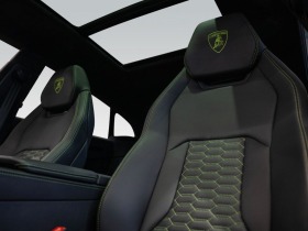 Lamborghini Urus 4.0 V8/ CERAMIC/ CARBON/AD PERSONAM/ 360/ B&O/ 23/ | Mobile.bg   8