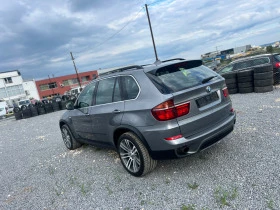 BMW X5 Swiss 3.5I Сервизна история - [8] 