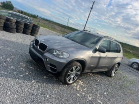 BMW X5 Swiss 3.5I Сервизна история - [5] 