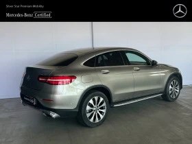 Обява за продажба на Mercedes-Benz GLC 250 d 4MATIC Coupe ~68 900 лв. - изображение 3