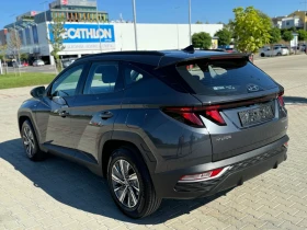 Hyundai Tucson 1, 6CRDi DCT-7 Business, снимка 6