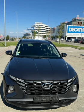 Hyundai Tucson 1, 6CRDi DCT-7 Business | Mobile.bg    1