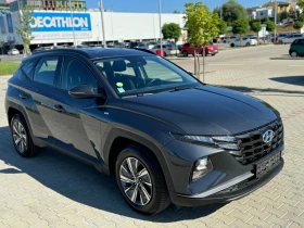 Hyundai Tucson 1, 6CRDi DCT-7 Business | Mobile.bg    3