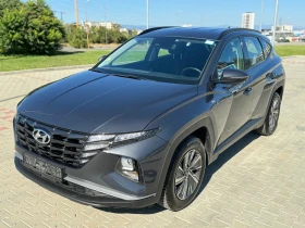 Hyundai Tucson 1, 6CRDi DCT-7 Business, снимка 2