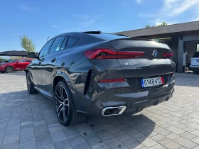 BMW X6 4.0i* Xdrive* M, снимка 4