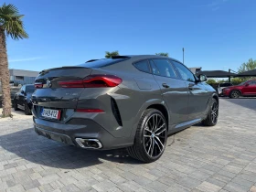 BMW X6 4.0i* Xdrive* M, снимка 6