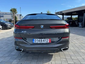 BMW X6 4.0i* Xdrive* M, снимка 5